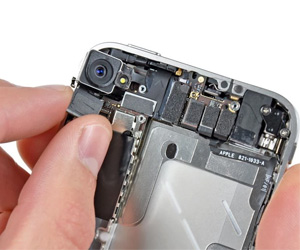 iPhone 4 Repair Center Calicut