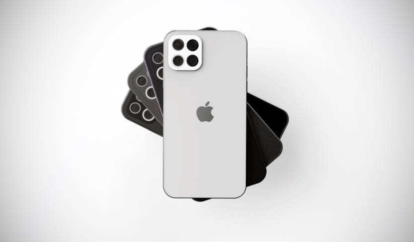iPhone 12