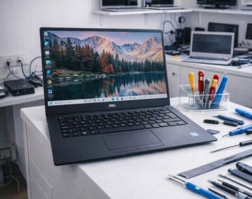 laptop repair center kozhikode