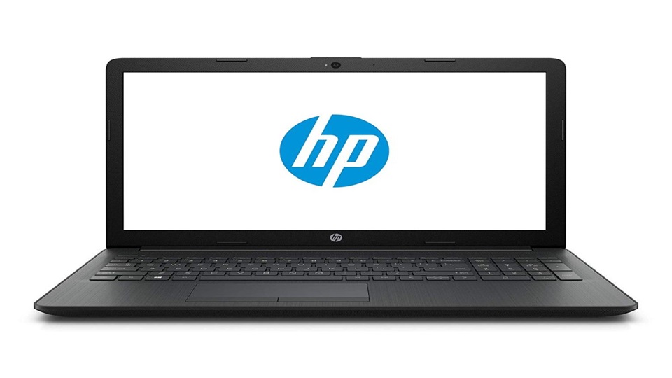 hp Laptop service