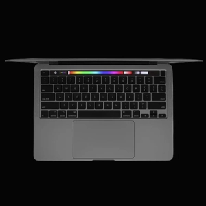 MACBOOK PRO M1 A2338