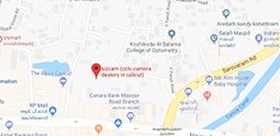 Sizcom CCTV Calicut