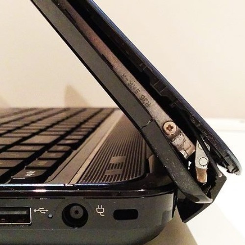 iPhone Connector Repair