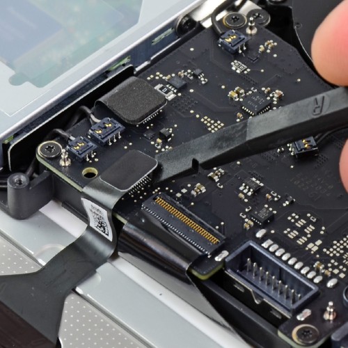 iPhone Data Recovery